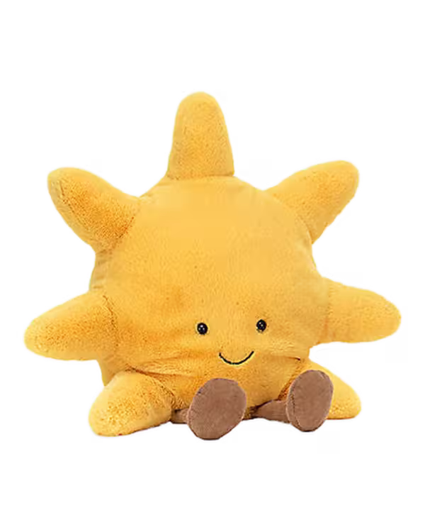 Jellycat Amuseables Sun Soft Toy - image 1