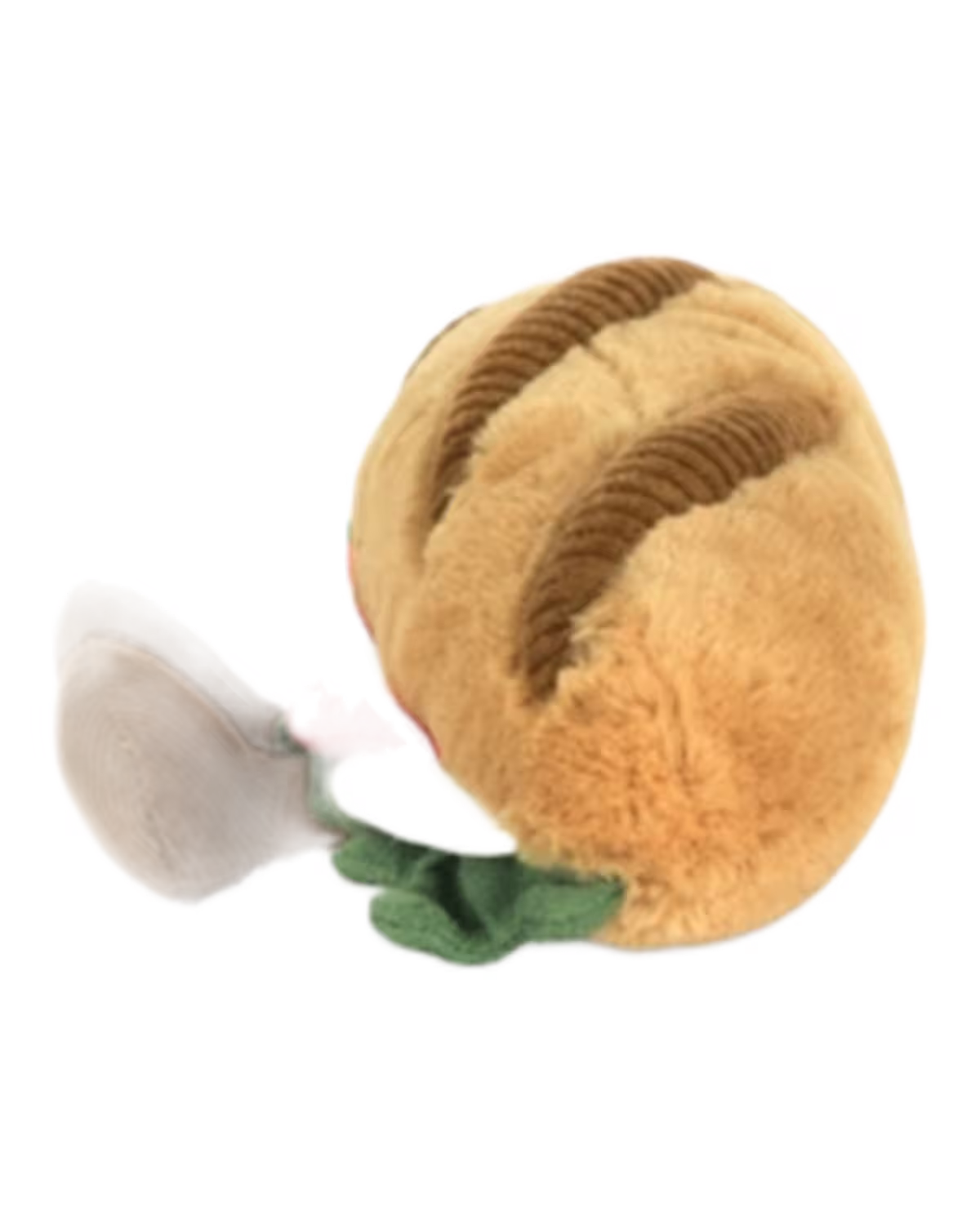 Jellycat Amuseables Caprese Baguette Soft Toy 21cm - image 3