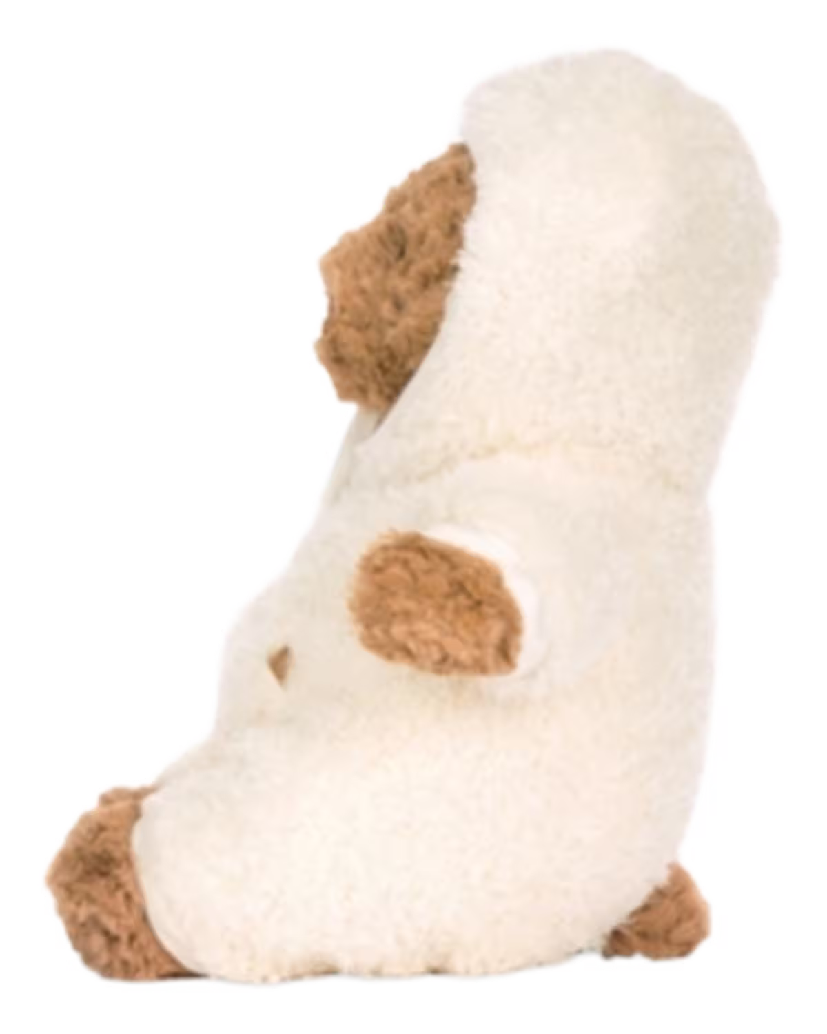Jellycat Bartholomew Bear All-In-One Outfit Soft Toy 26cm - image 4