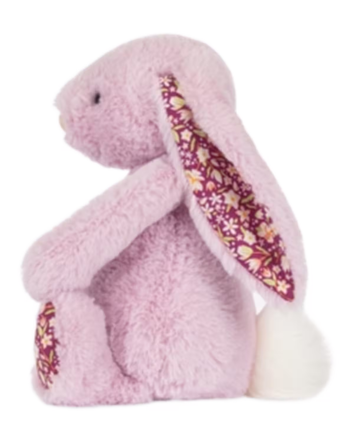 Jellycat Thistlepop Blossom Luxe Bunny Original Soft Toy 31cm - image 4