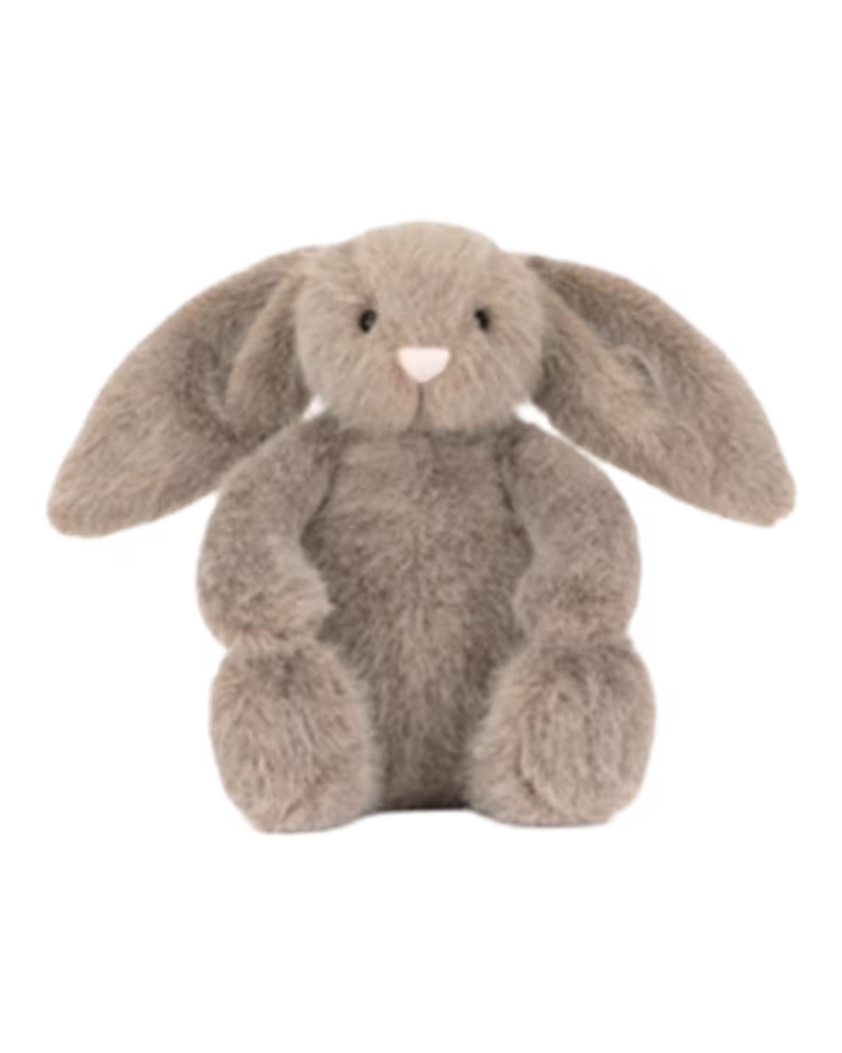 Jellycat Fawn Flufflet Bunny Little Soft Toy 18cm - image 1
