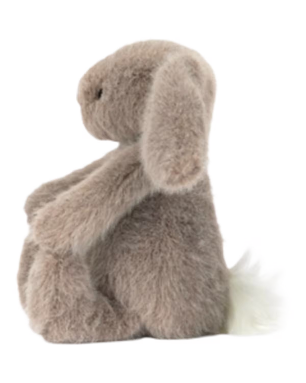 Jellycat Fawn Flufflet Bunny Little Soft Toy 18cm - image 4