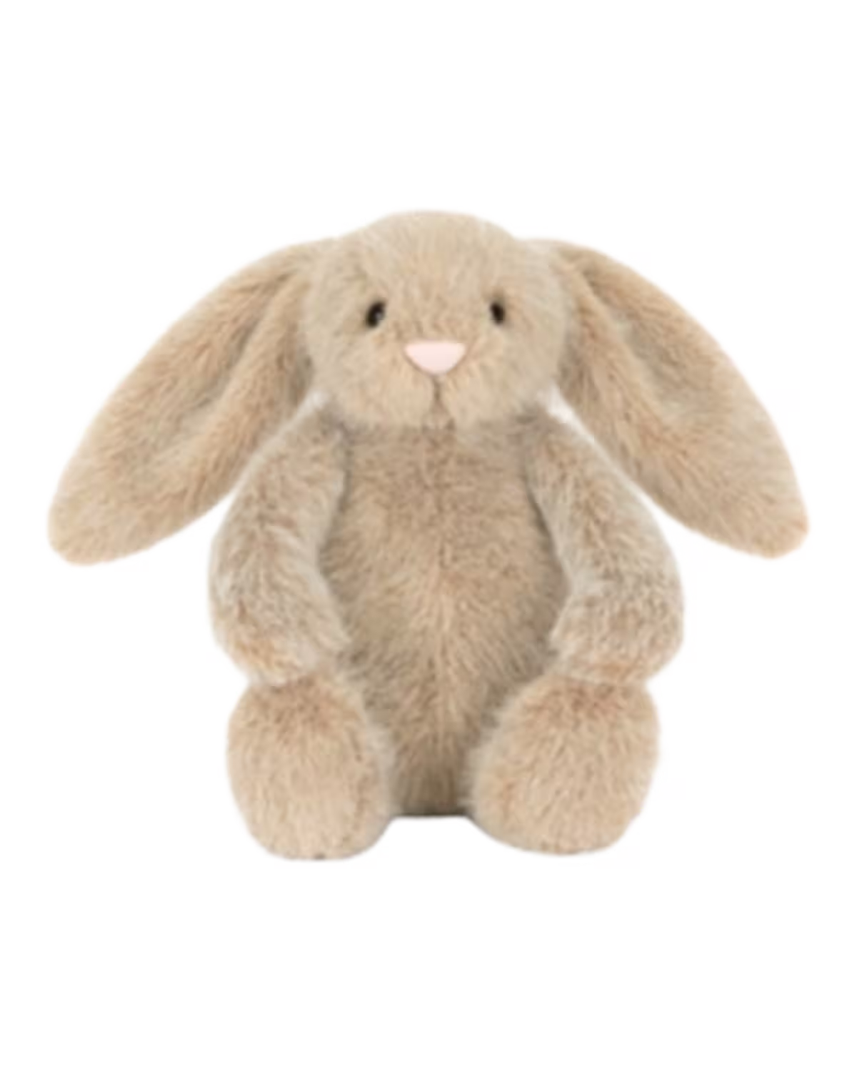 Jellycat Oat Flufflet Little Bunny Soft Toy 18cm - image 1