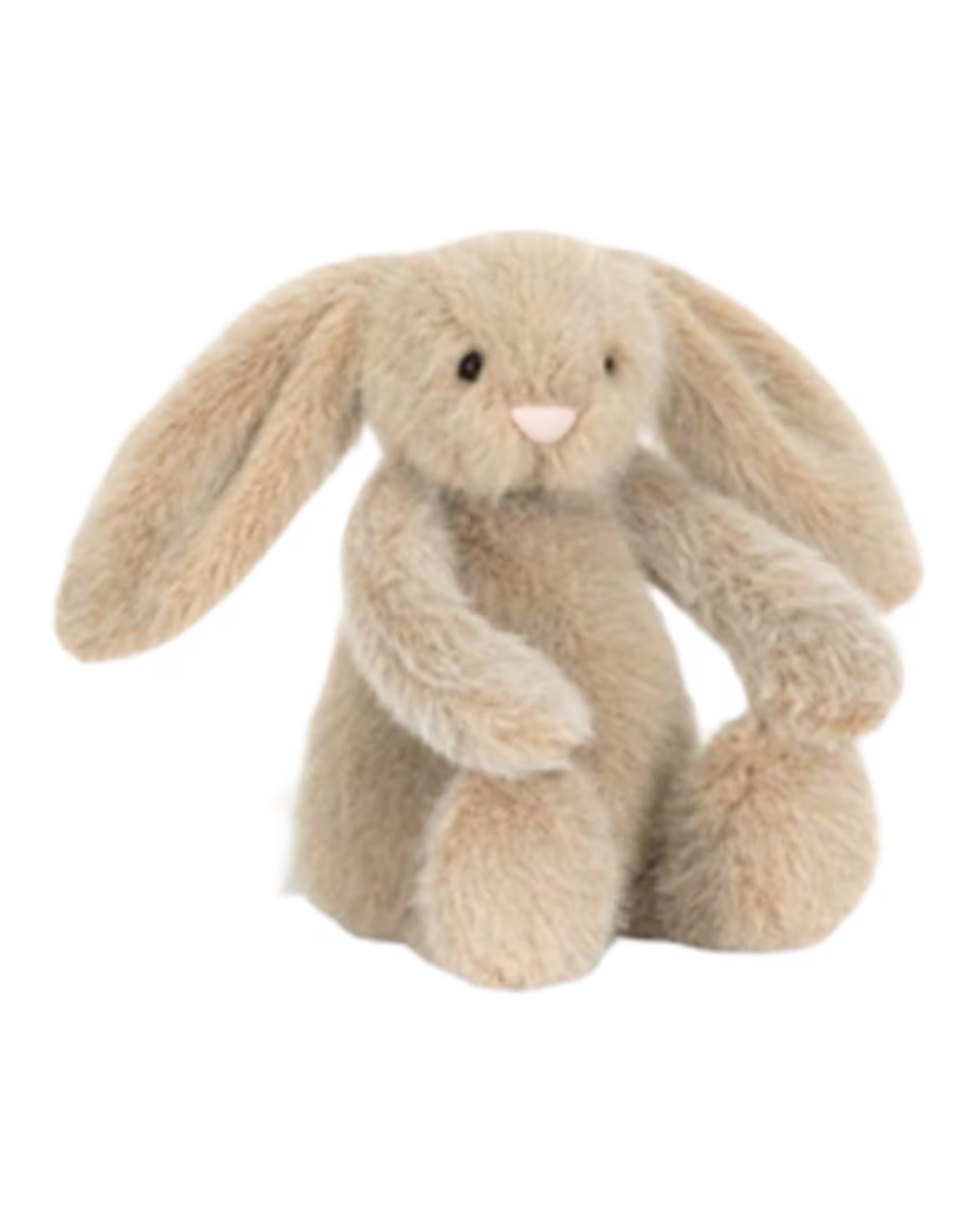 Jellycat Oat Flufflet Little Bunny Soft Toy 18cm - image 2