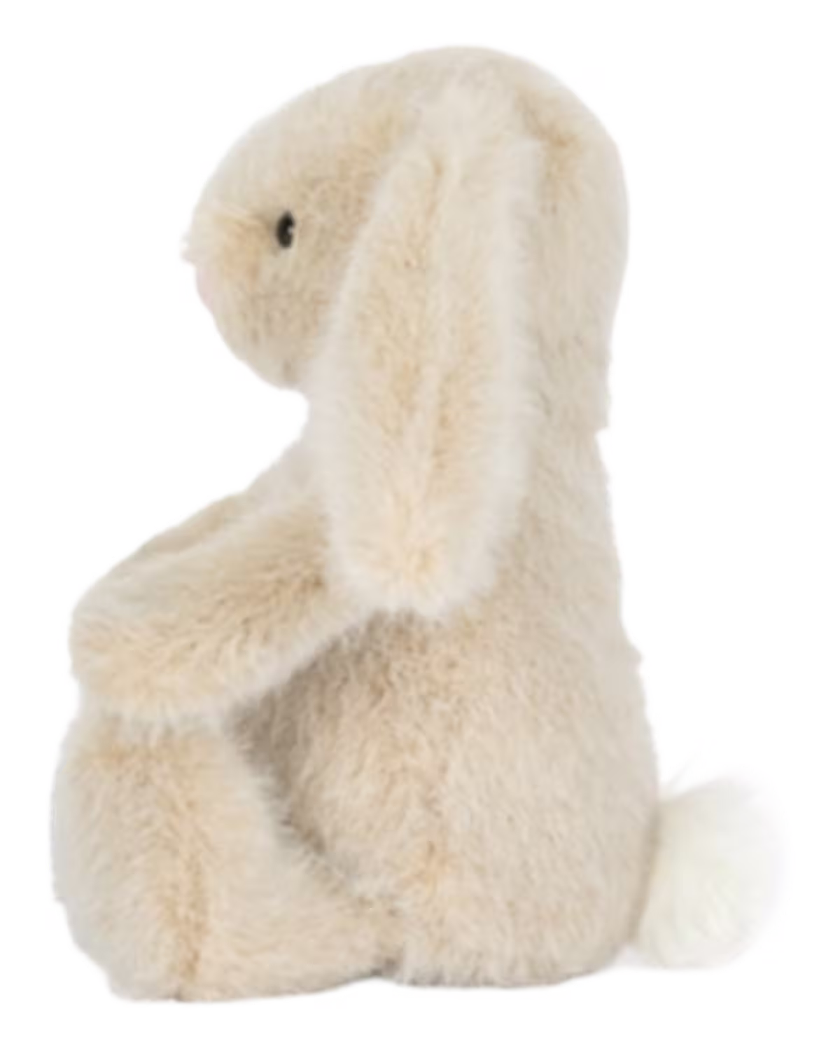 Jellycat Wheat Flufflet Little Bunny Soft Toy 18cm - image 3