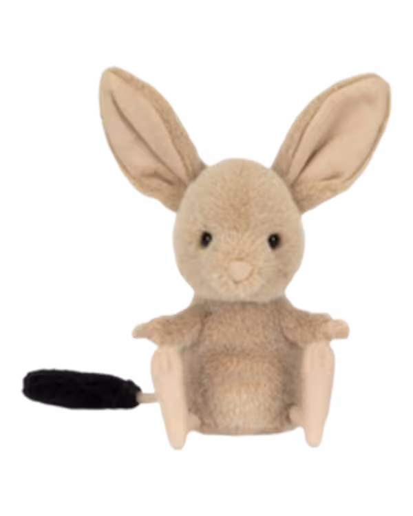 Jellycat Jerboa Soft Toy 14cm - image 1
