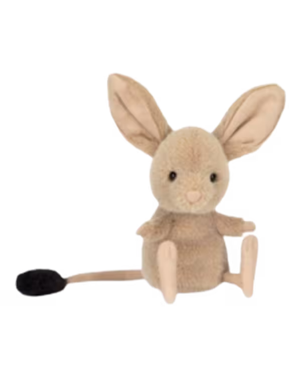 Jellycat Jerboa Soft Toy 14cm - image 2