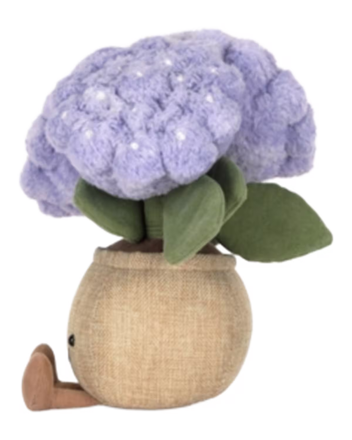 Jellycat Amuseables Hydrangea Soft Toy 24cm - image 3