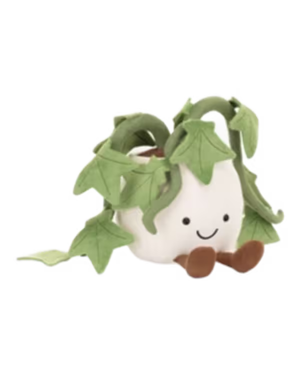 Jellycat Amuseables Ivy Soft Toy 16cm - image 1