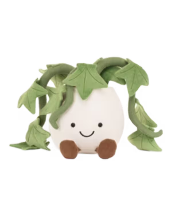 Jellycat Amuseables Ivy Soft Toy 16cm - image 2