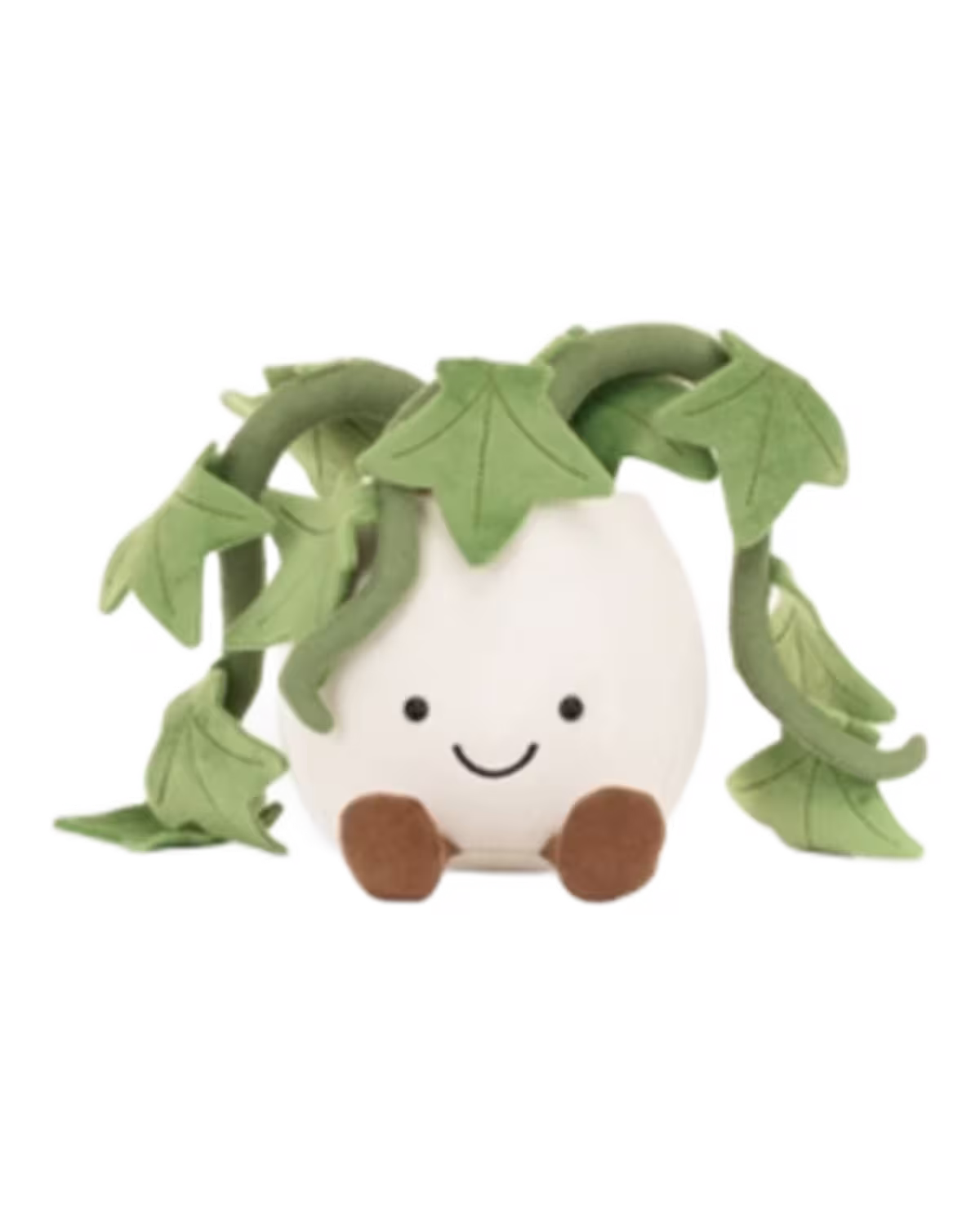 Jellycat Amuseables Ivy Soft Toy 16cm - image 2
