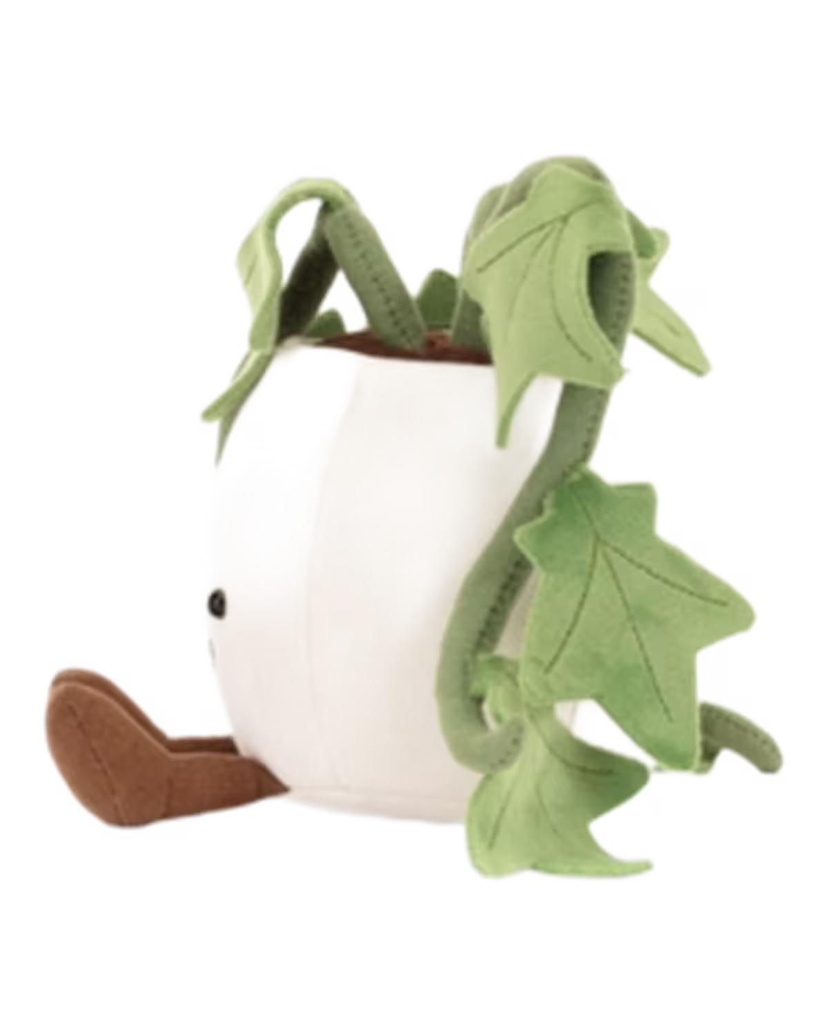 Jellycat Amuseables Ivy Soft Toy 16cm - image 3