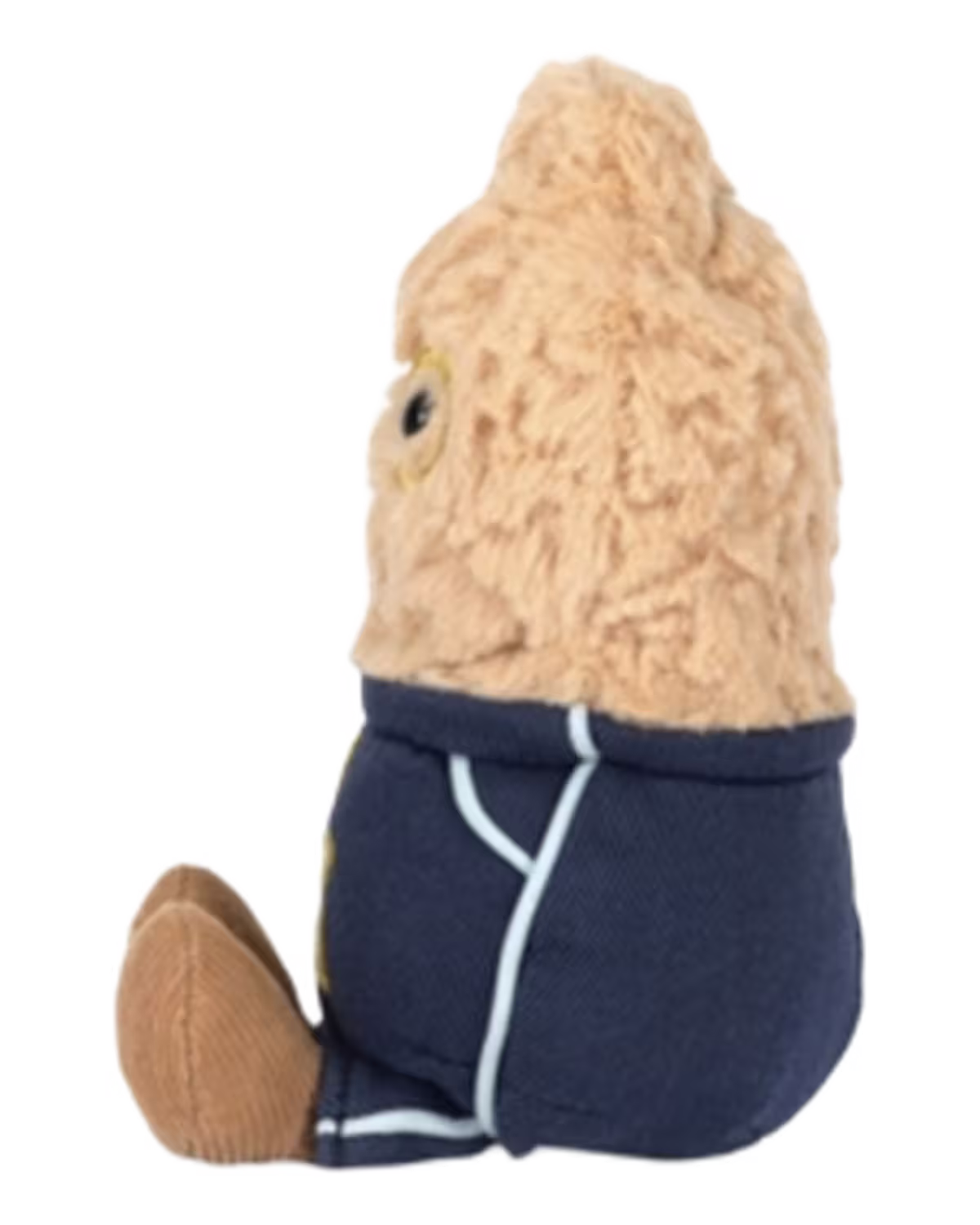 Jellycat Amuseables Peanut Star Student Outfit Soft Toy 15cm - image 3