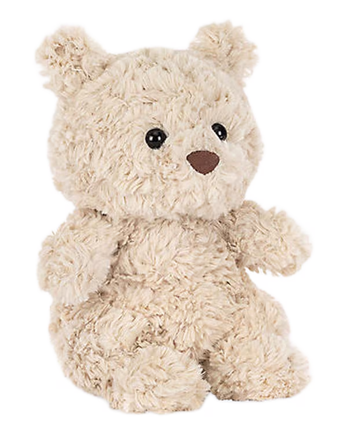 Jellycat Bartholomew Bear Junior Soft Toy 16cm - image 1