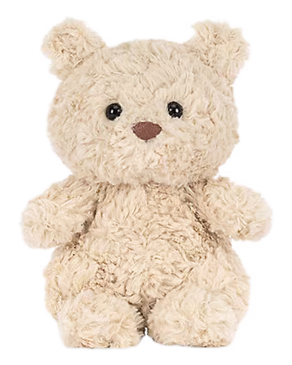 Jellycat Bartholomew Bear Junior Soft Toy 16cm - image 2