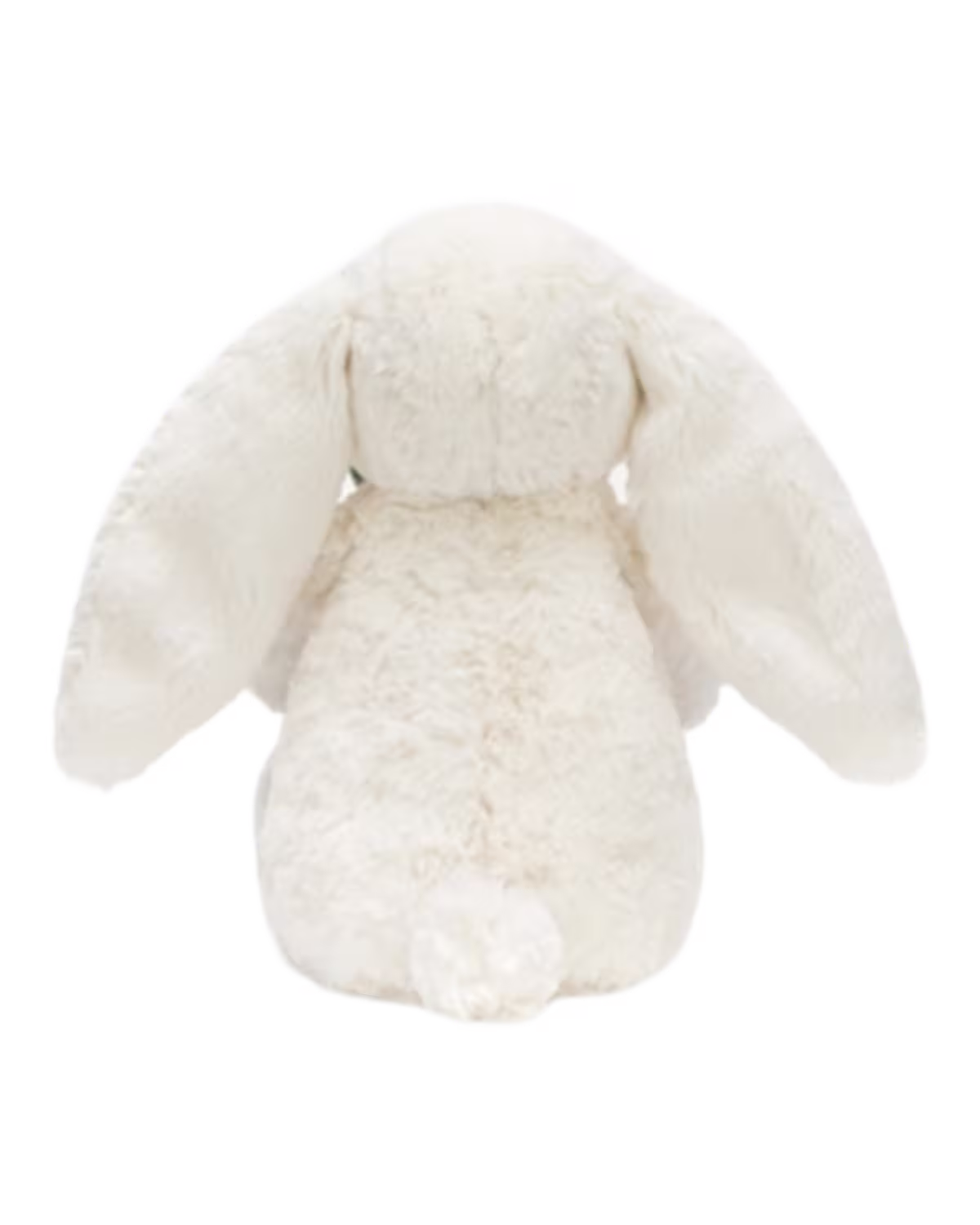 Jellycat Cream Bunny With Plant Soft Toy 31cm - image 4