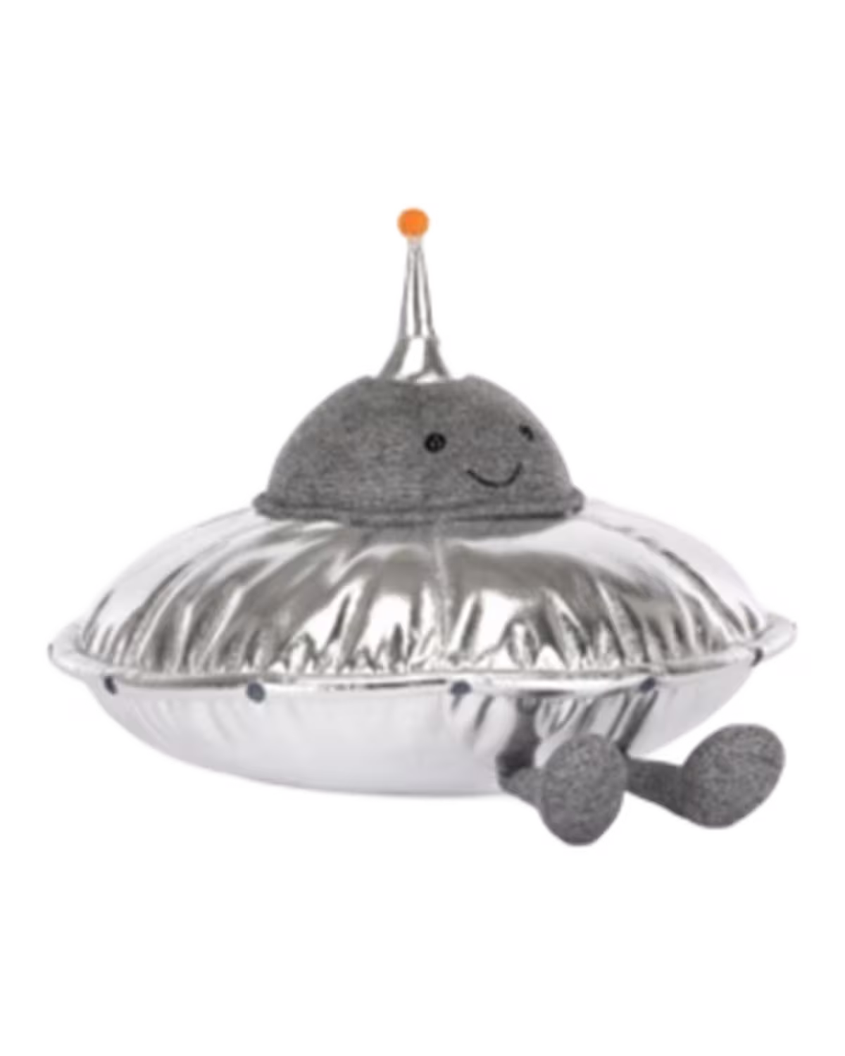Jellycat Amuseables Jellysaucer Soft Toy 23cm - image 2