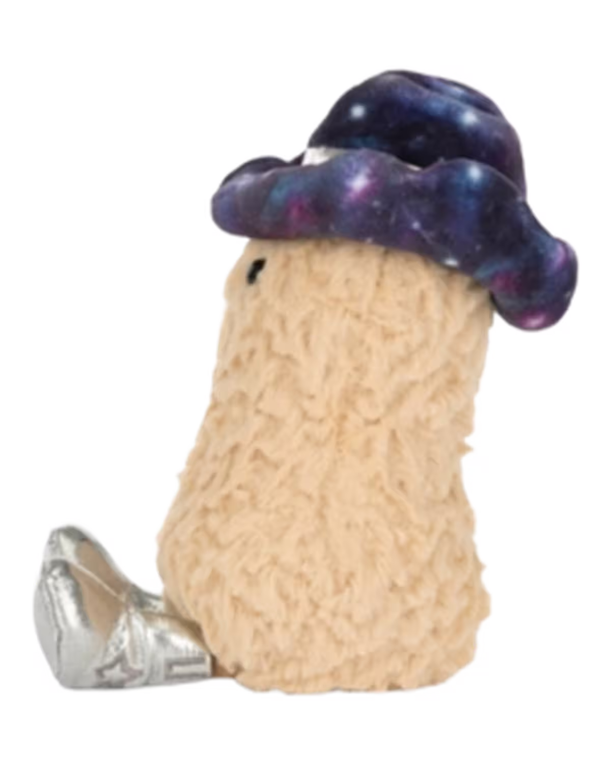 Jellycat Amuseables Peanut Space Rodeo Soft Toy 15cm - image 3