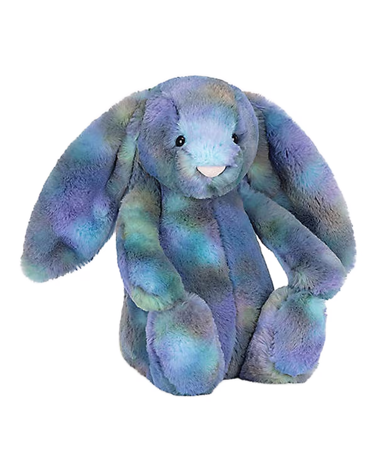 Jellycat Zodihop Luxe Bunny Soft Toy 31cm - image 2
