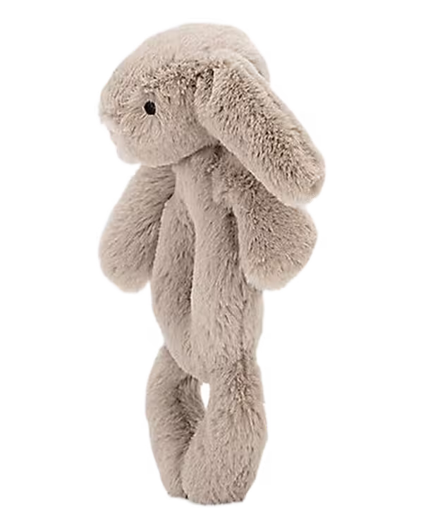 Jellycat Bashful Bunny Ring Rattle 18cm - image 2