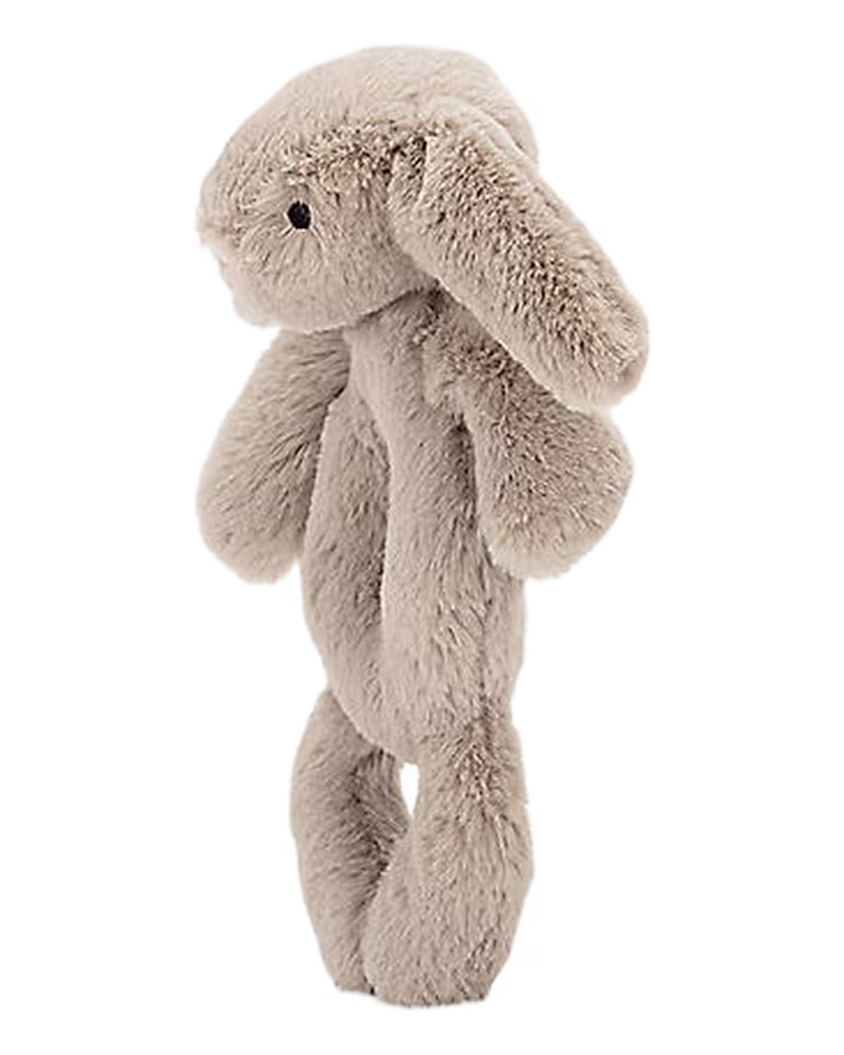 Jellycat Bashful Bunny Ring Rattle 18cm - image 2