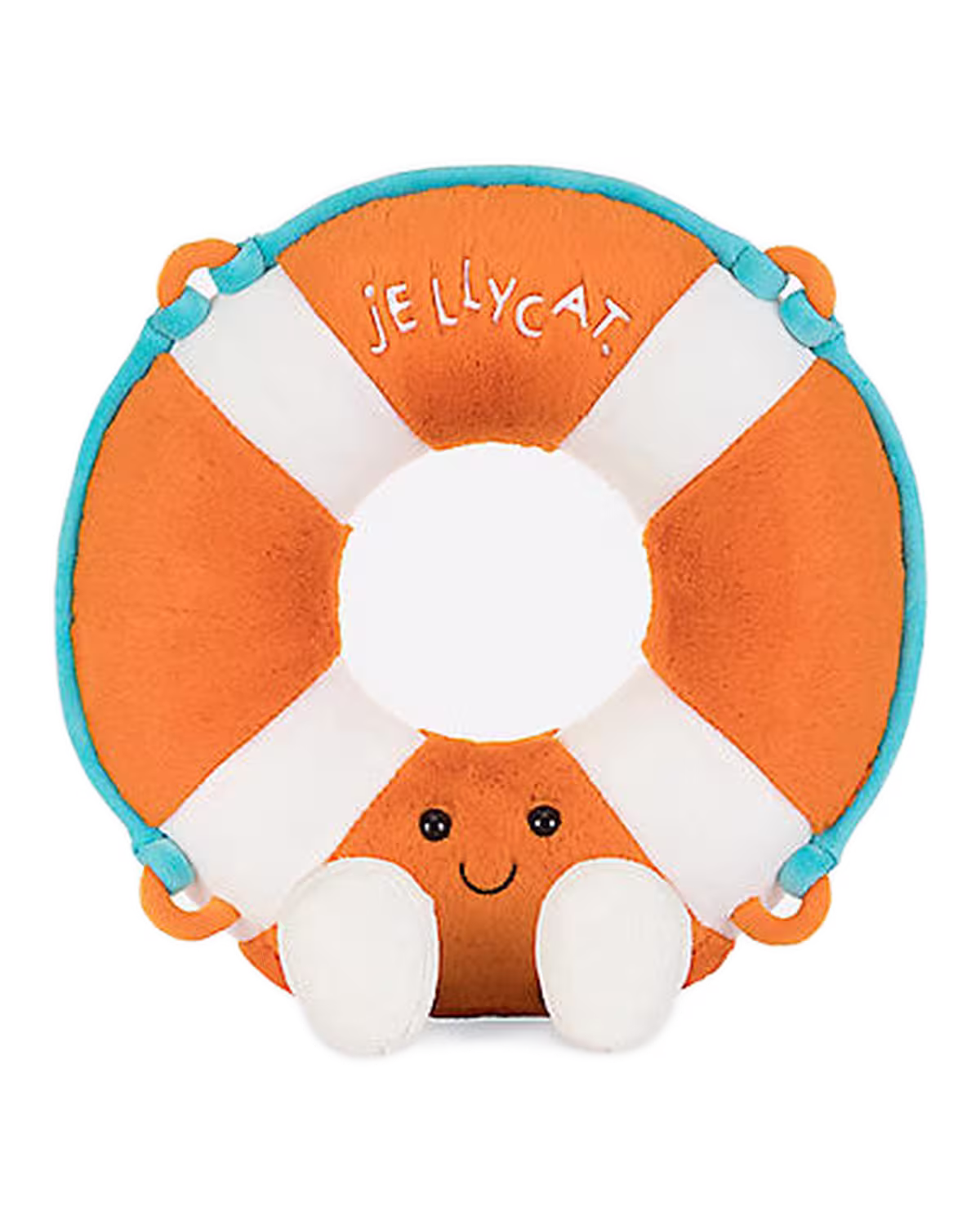 Jellycat Amuseables Life Ring Soft Toy - image 1