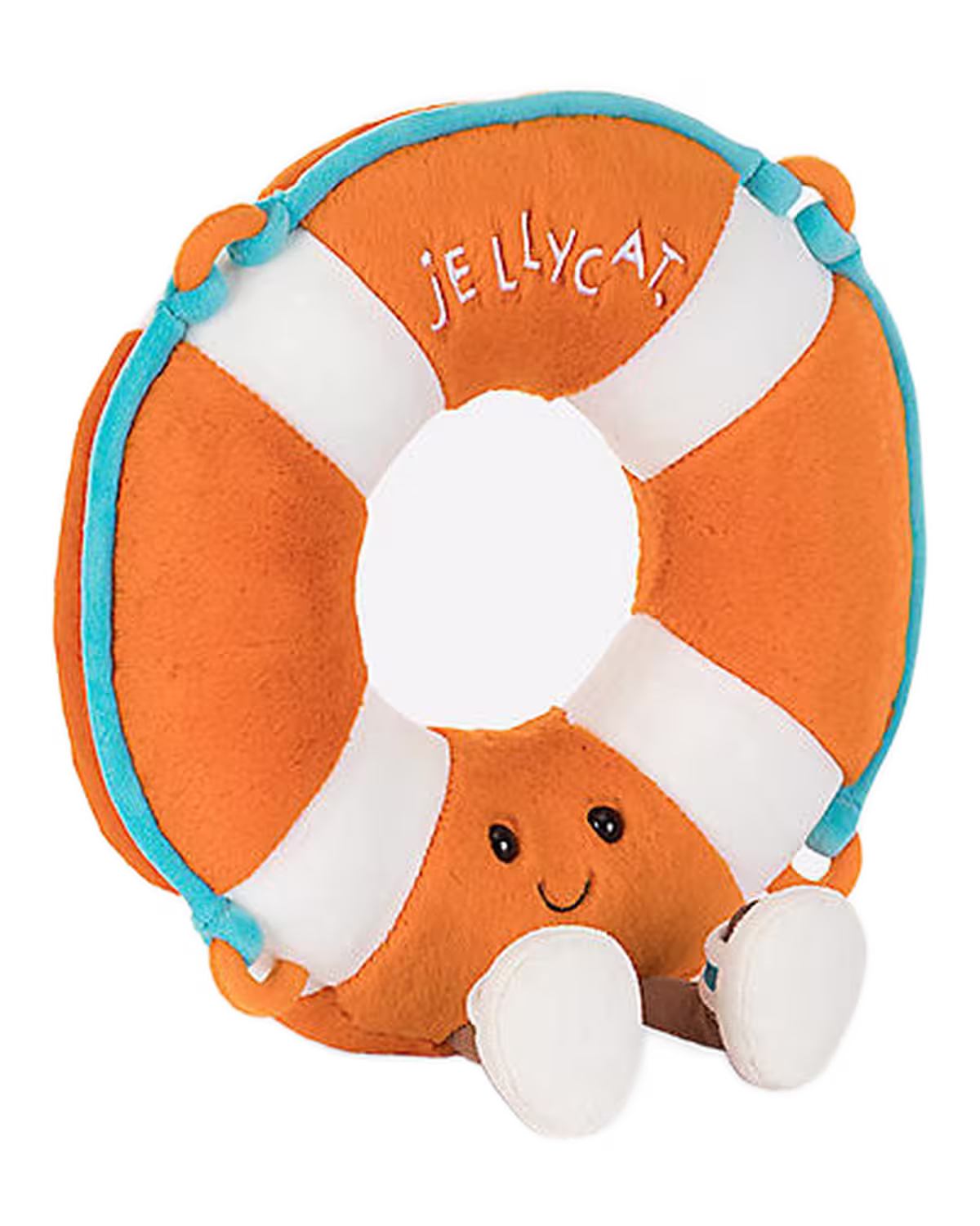 Jellycat Amuseables Life Ring Soft Toy - image 2