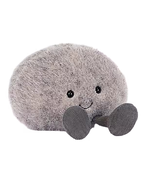 Jellycat Amuseables Pebble Soft Toy - image 2