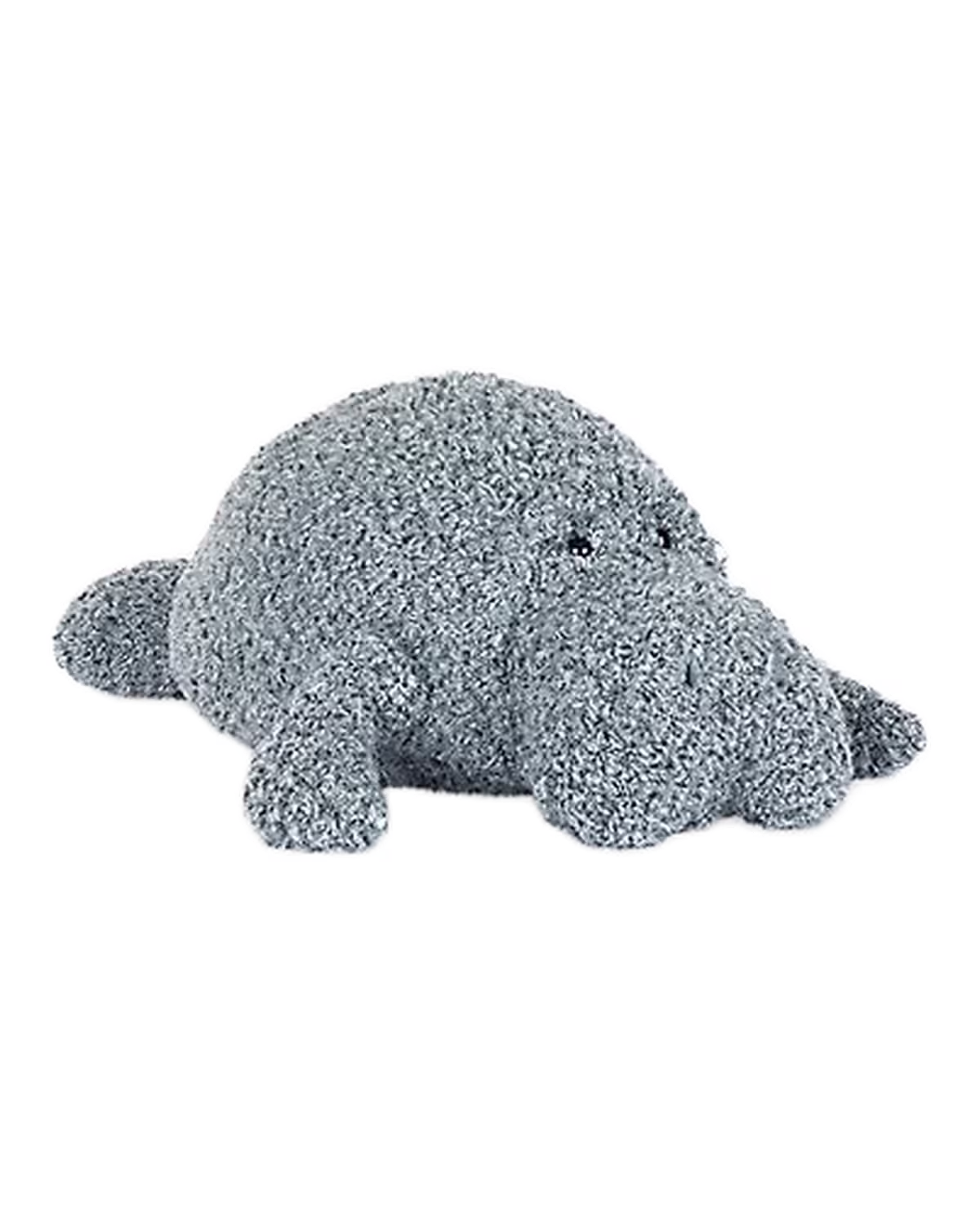 Jellycat Maffles Manatee Soft Toy - image 2
