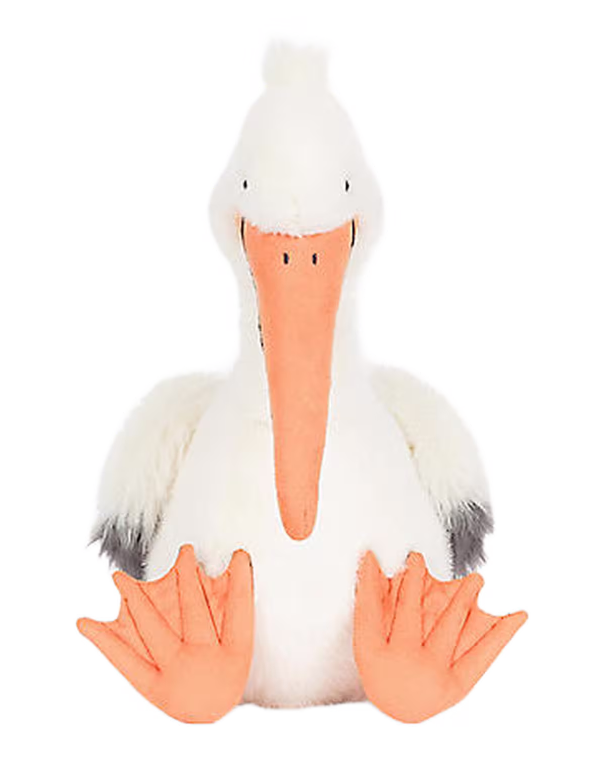 Jellycat Keli Pelican Soft Toy - image 1