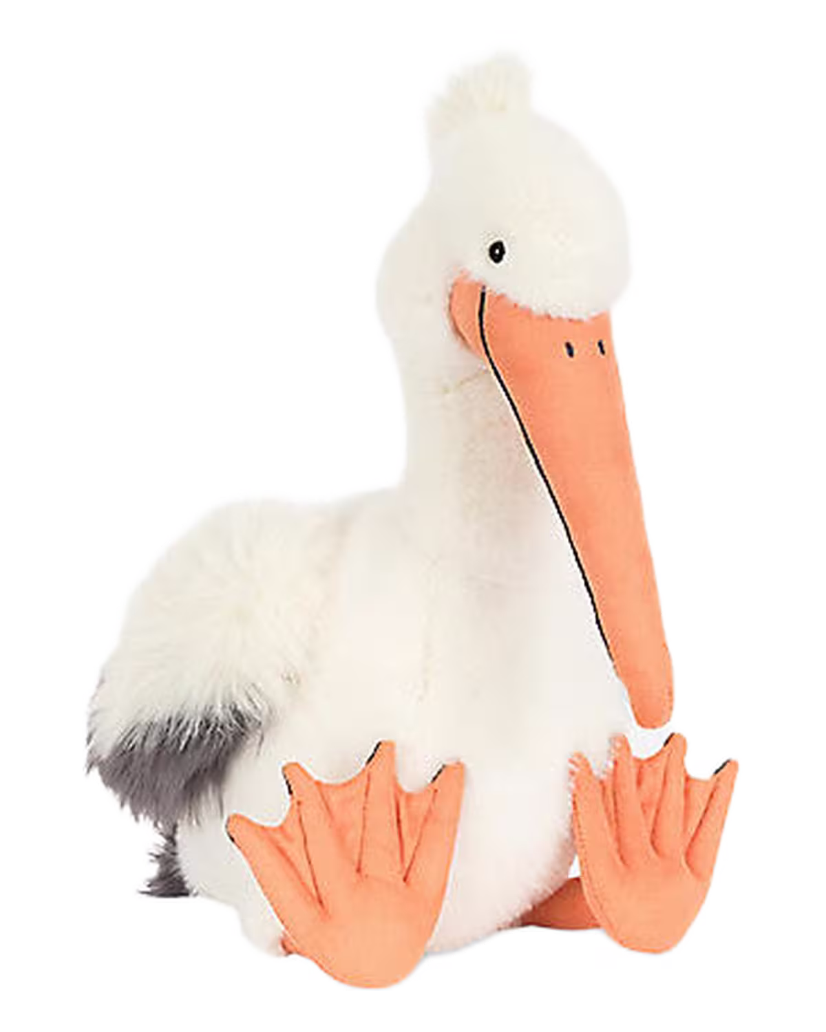 Jellycat Keli Pelican Soft Toy - image 2