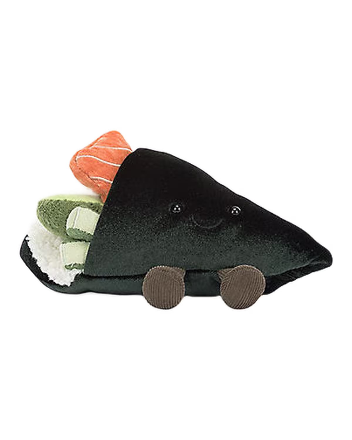 Jellycat Amuseables Coneroi Temaki Soft Toy 13cm - image 1