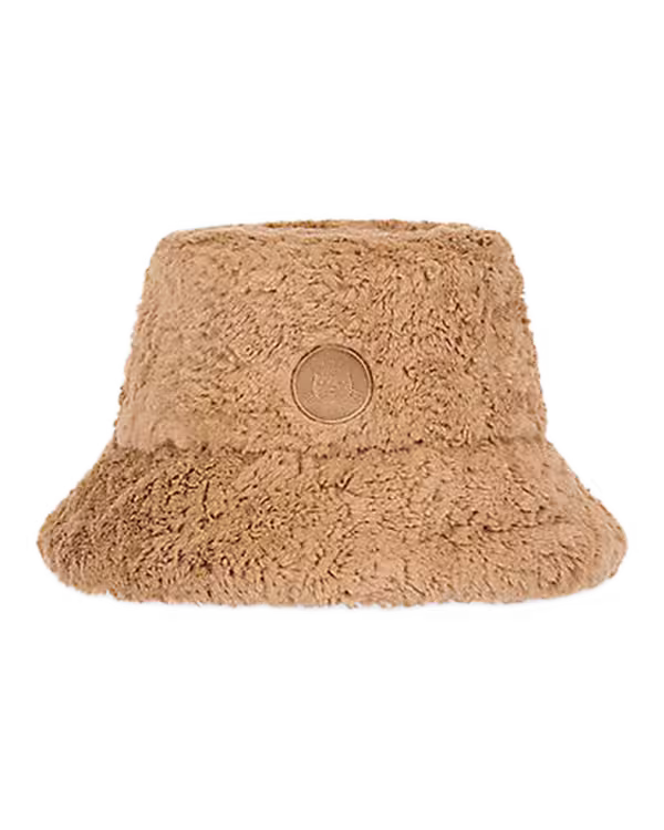 Jellycat Bartholomew Bear Fluffleshade Soft Hat L/XL - image 2