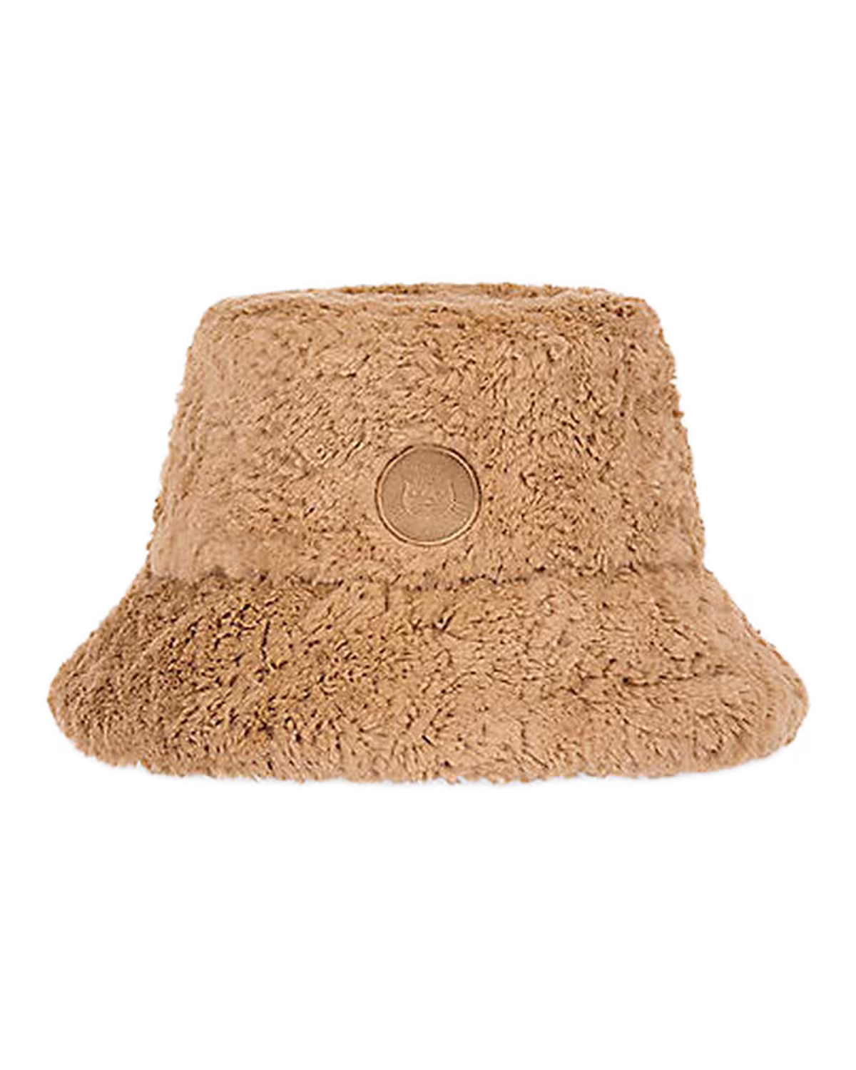 Jellycat Bartholomew Bear Fluffleshade Soft Hat L/XL - image 2