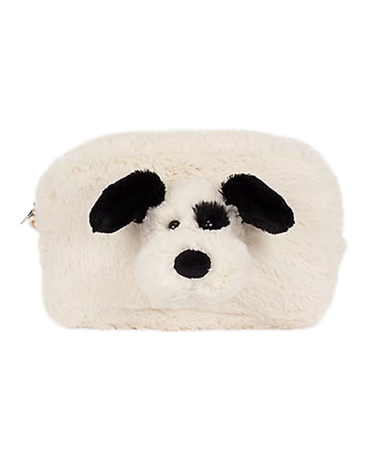 Jellycat Rufferty Puppy Pouch 13cm - image 1