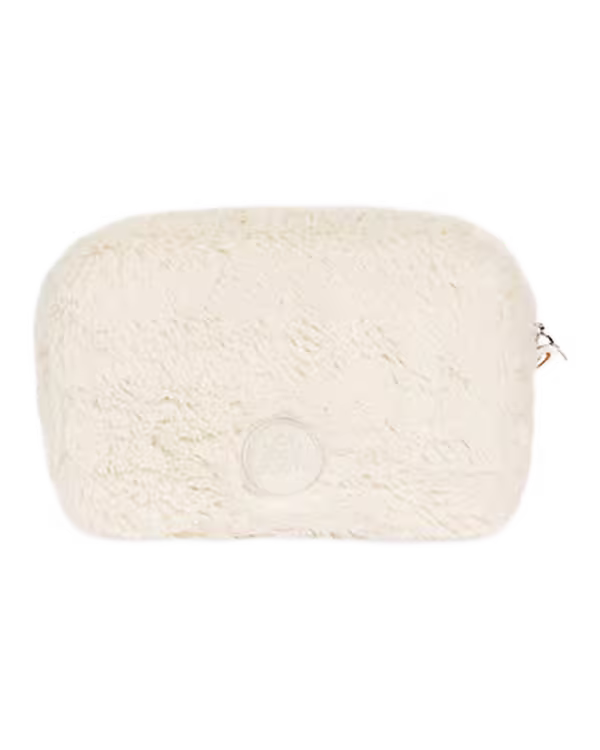Jellycat Rufferty Puppy Pouch 13cm - image 2
