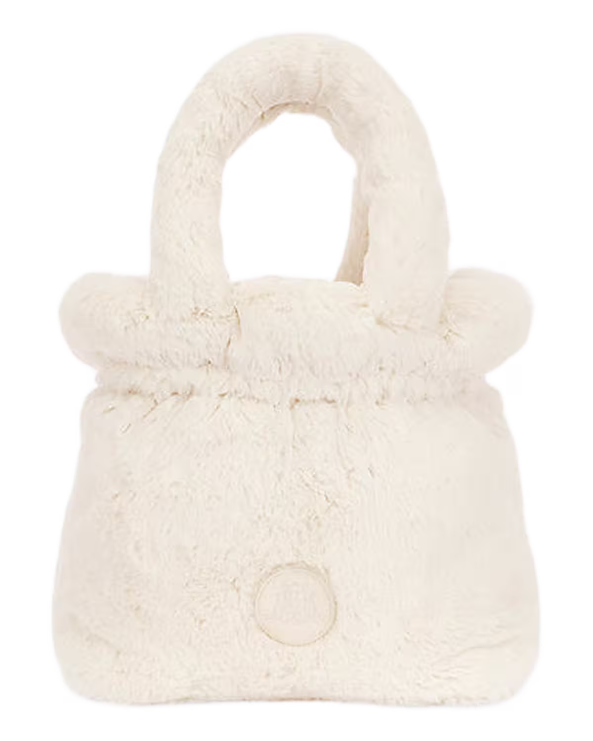 Jellycat Rufferty Puppy Soft Handbag 20cm - image 2