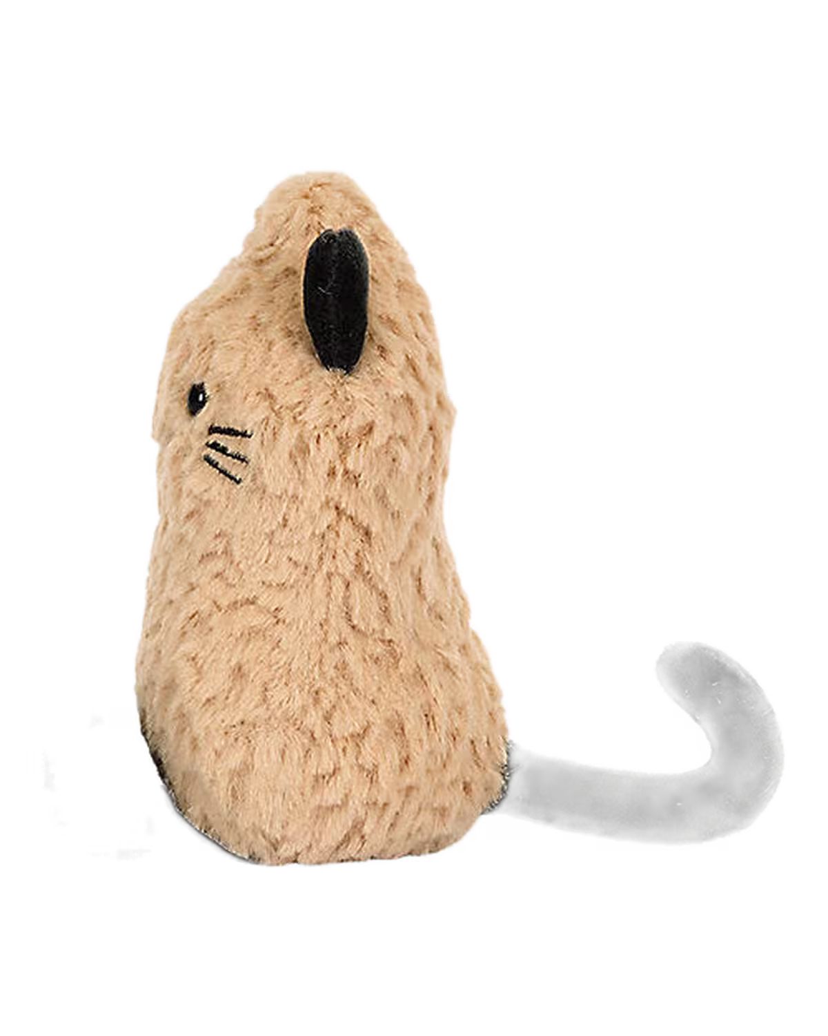 Jellycat Amuseables Peanut Cat Outfit Soft Toy 15cm - image 2