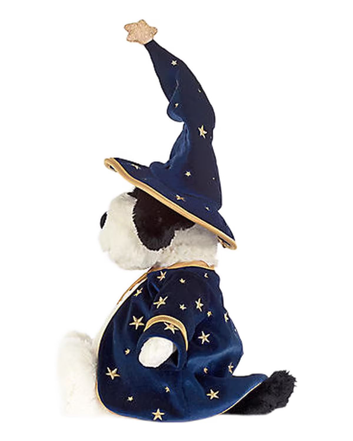 Jellycat Rufferty Puppy Wizard Outfit Soft Toy 31cm - image 2