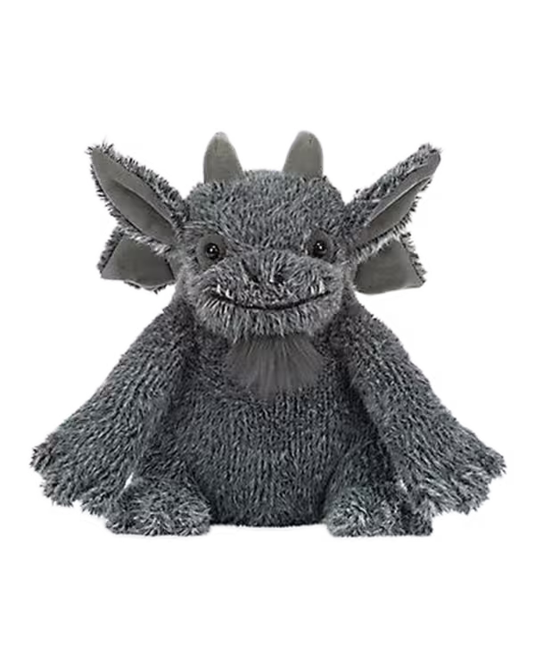 Jellycat Growlston Gargoyle Soft Toy 16cm - image 1