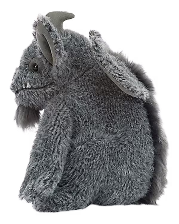 Jellycat Growlston Gargoyle Soft Toy 16cm - image 2