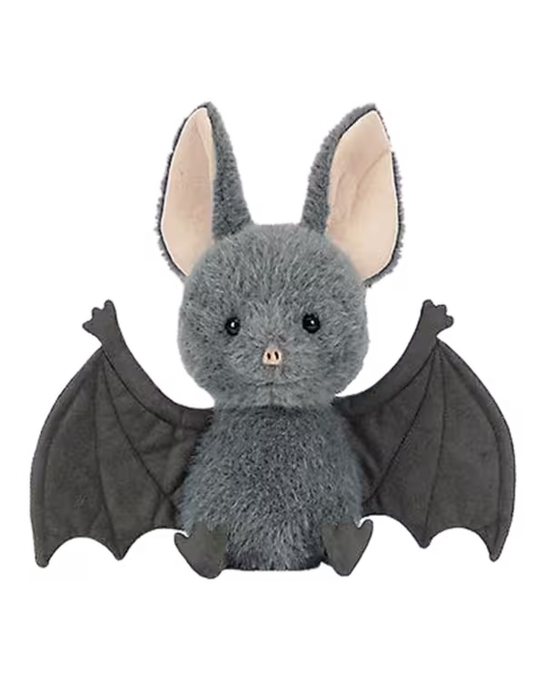 Jellycat Broox Bat Soft Toy 22cm - image 1