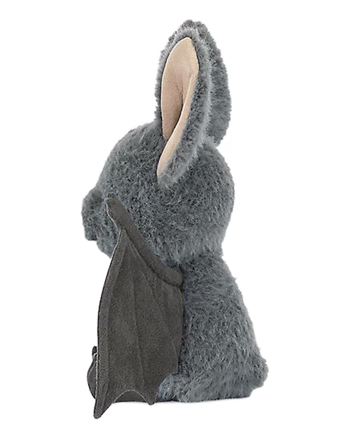Jellycat Broox Bat Soft Toy 22cm - image 2