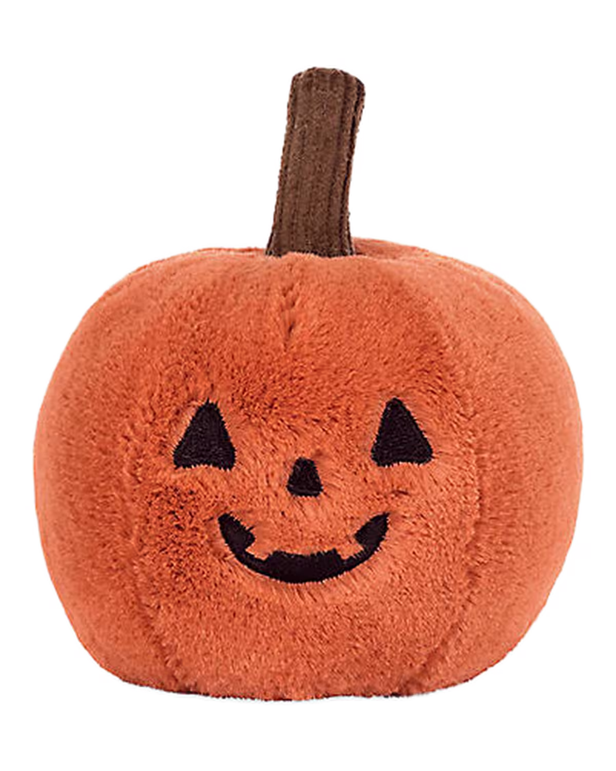 Jellycat Ooky Jack O Lantern Soft Toy 12cm - image 1
