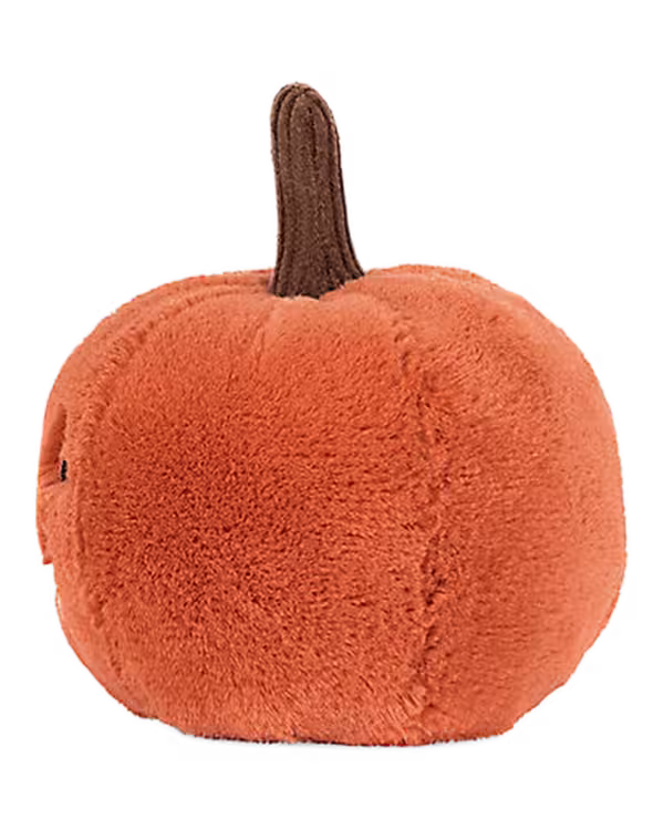 Jellycat Ooky Jack O Lantern Soft Toy 12cm - image 2