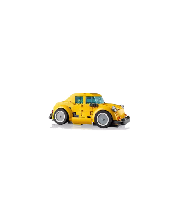 LEGO® Icons Transformers Bumblebee Model Set 10338 - 2