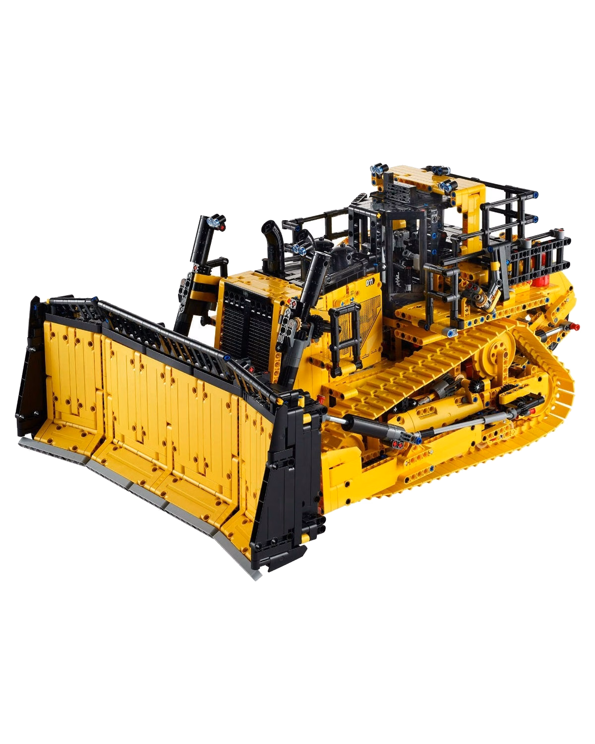 LEGO® Technic App-Controlled Cat D11 Bulldozer Set 42131 - 3