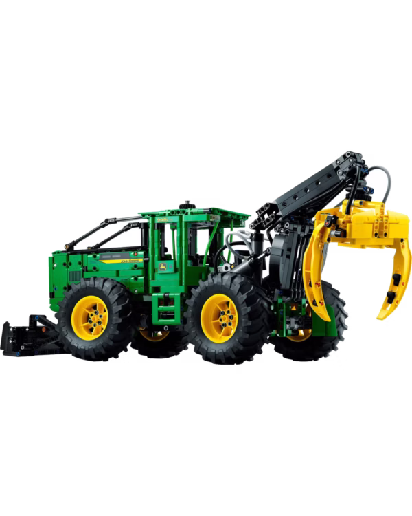 LEGO® 42157 Technic John Deere 948L-II Skidder Vehicle Set - 2