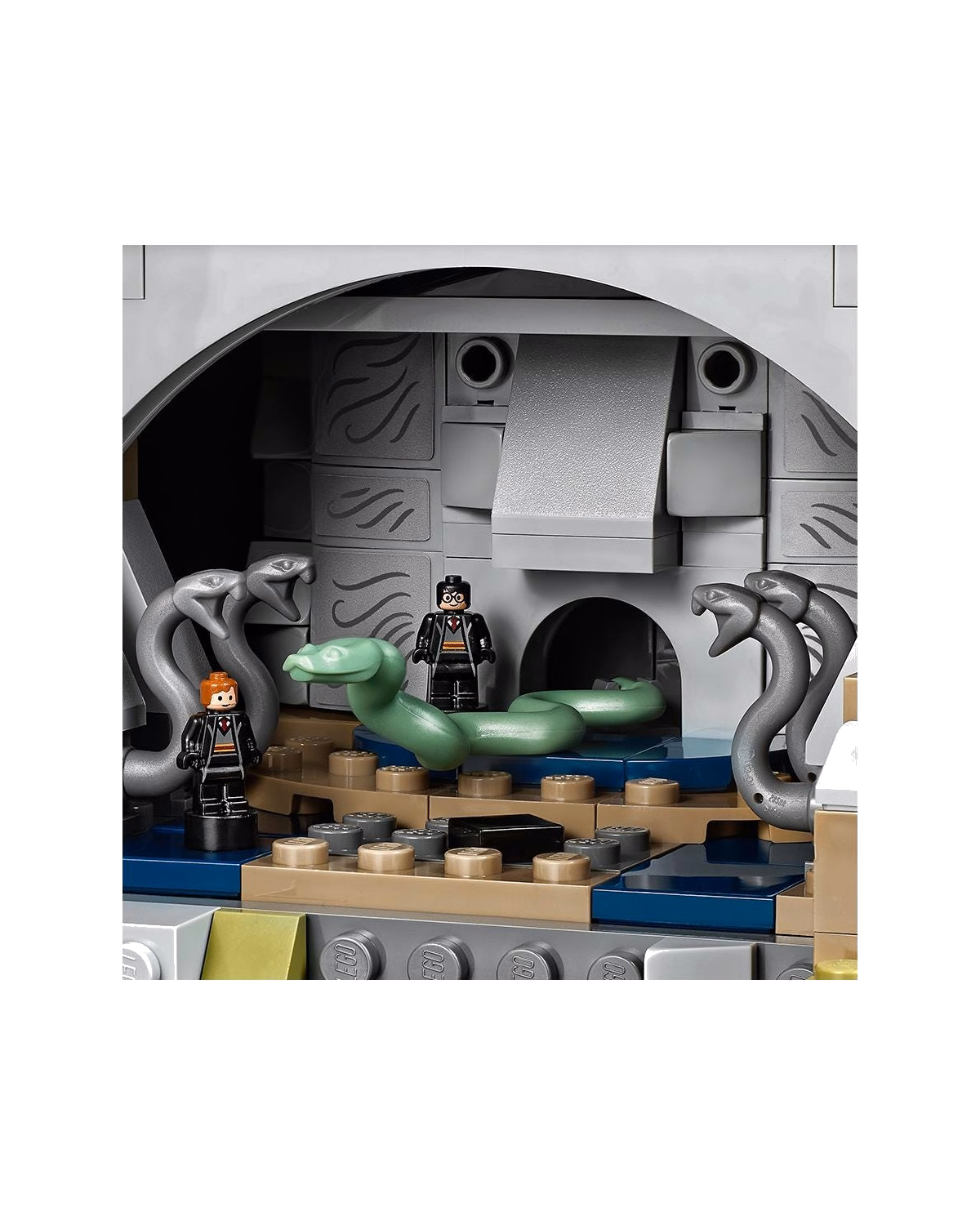 LEGO® Harry Potter Hogwarts Castle Toy 71043 - 6
