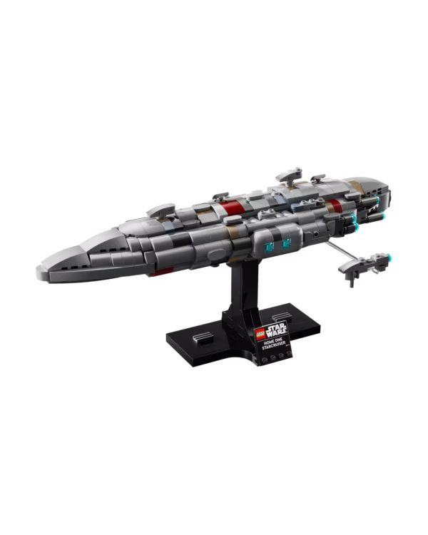 LEGO® Star Wars Home One Starcruiser Set for Adults 75405 - 2